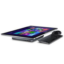 Dell Inspiron One 2350 一體機 一款被低估的跨界觸控一體機