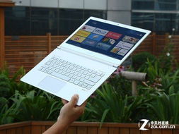 微軟期待Win8觸控產品搶占平板市場 機遇、挑戰與未來展望